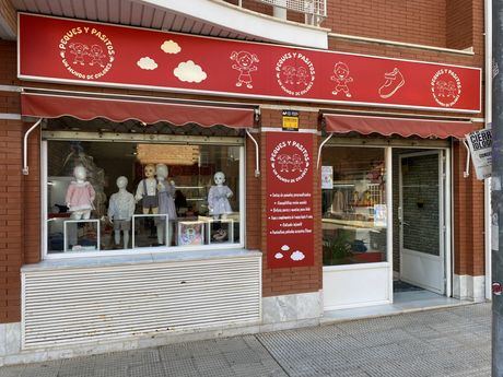 Invierte en Cuenca apoya la apertura de la nueva tienda Peques y Pasitos en Tarancón