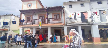 Torralba celebra la XI Jornada Medieval en Honor al Marqués de Villena