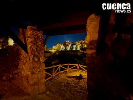 Conoce Cuenca a través de las rutas guiadas de 'Cuenca Natural'