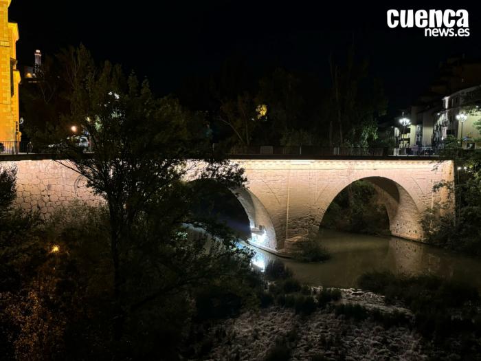 Puente de San Antón