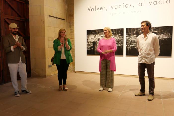 El Museo de Fotografía en Huete celebra la nueva temporada con cuatro exposiciones