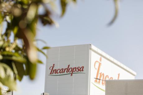 Incarlopsa incorpora 6 nuevas certificaciones a sus plantas de producción en 2020