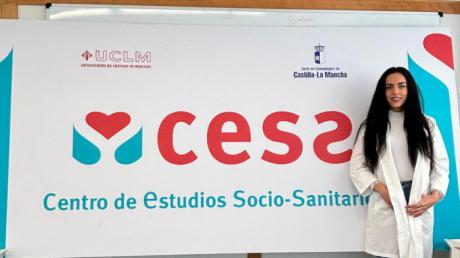 Un estudio de la UCLM podría contribuir a prevenir la ceguera en pacientes con diabetes