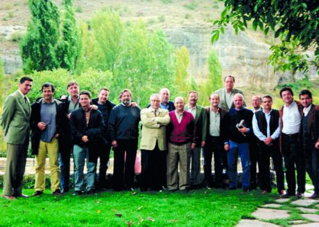 La Escuela Politécnica de Cuenca cumple 30 años