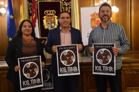 Keltiber, la feria de la Celtiberia de Enguídanos, cumple 20 años siendo un ejemplo de dinamización del medio rural