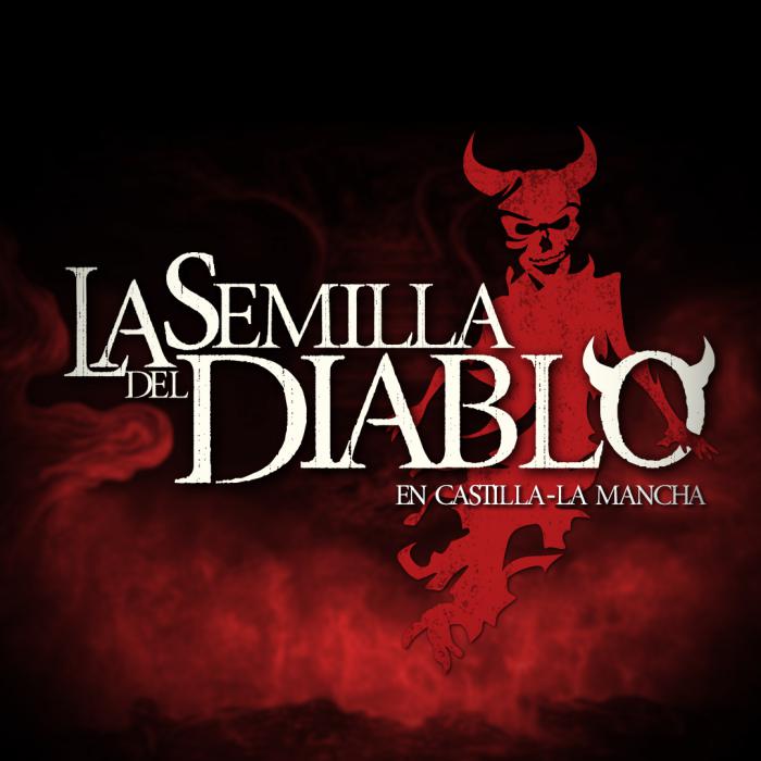 Jesús Ortega explora el mito del diablo con más de 15 expertos en la nueva temporada de 'La Semilla del Diablo'