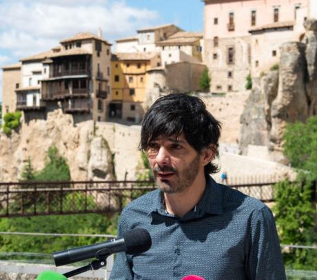 La educación musical, protagonista de un libro publicado por la editorial Narcea e impulsado por Estival Cuenca