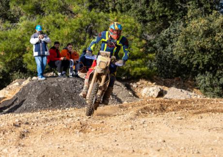 Comienzan las inscripciones del X Rally de Cuenca, la última cita del Campeonato de España de Raids TT