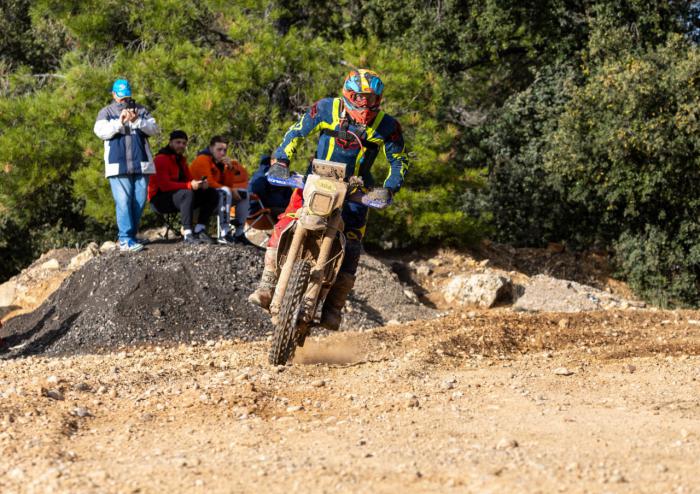 Comienzan las inscripciones del X Rally de Cuenca, la última cita del Campeonato de España de Raids TT