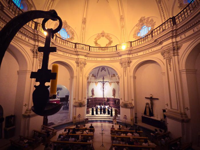 Éxito y consolidación del festival de conciertos y el curso Mirabilia en la Catedral