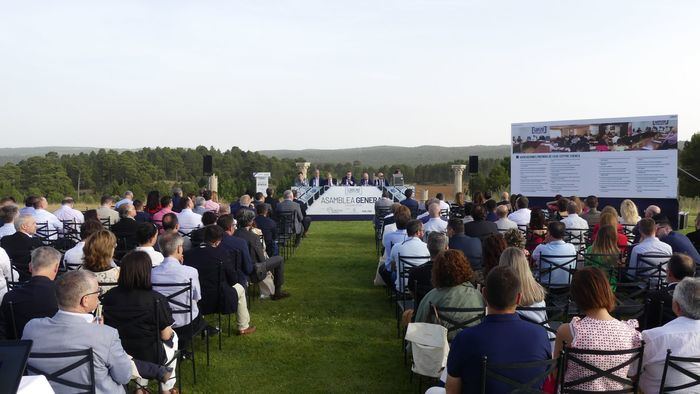 La Confederación de Empresarios celebra el buen concepto social que hay mayoritariamente sobre el empresario