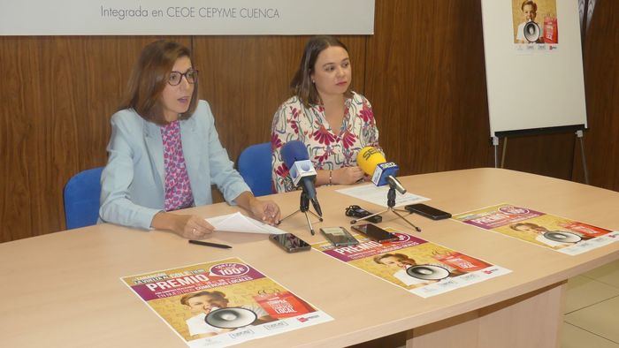 Tarancón lanza la campaña ‘La vuelta al cole tiene premio’ para incentivar las compras locales