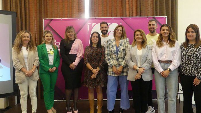 Cerca de sesenta mujeres participan en la jornada Liderazgo Saludable para mujeres en Cuenca