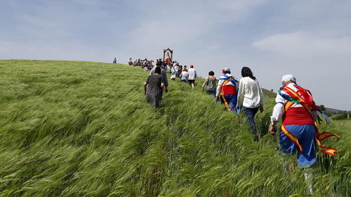 El Hito protagoniza las primeras jornadas de conservación y buenas prácticas en patrimonio cultural inmaterial dirigidas por la UCLM