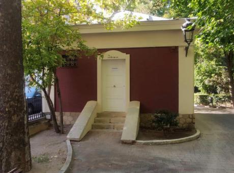 Los baños públicos de los parques municipales de Cuenca vuelven a estar disponibles