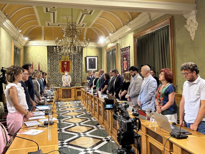 El Plano aprueba de forma inicial el Reglamento del Canal de Denuncias del Ayuntamiento de Cuenca