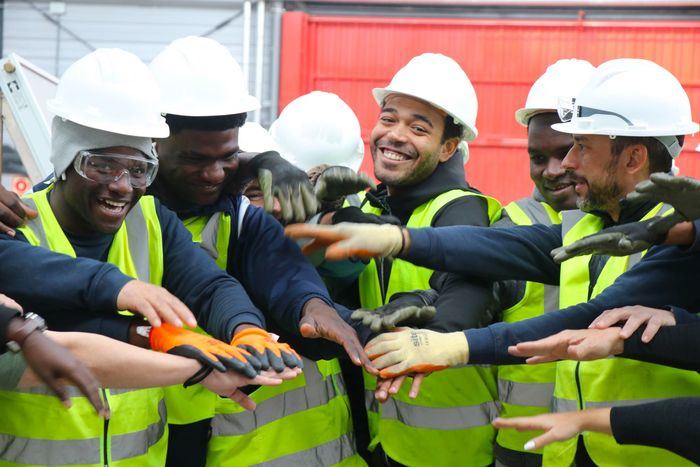 La Fundación Laboral de la Construcción de Castilla La-Mancha formó el año pasado a cerca de 5.000 profesionales