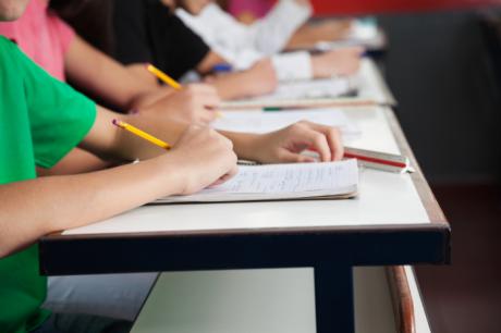 Los centros educativos celebran mañana y pasado mañana las pruebas de diagnóstico previstas por la LOMLOE