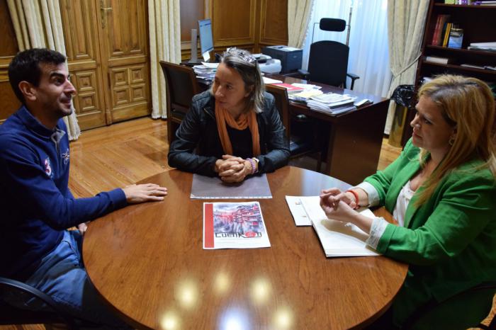 Cuenca se prepara para el festival Cuenkon, un evento que fusionará cultura japonesa y ocio en 2025