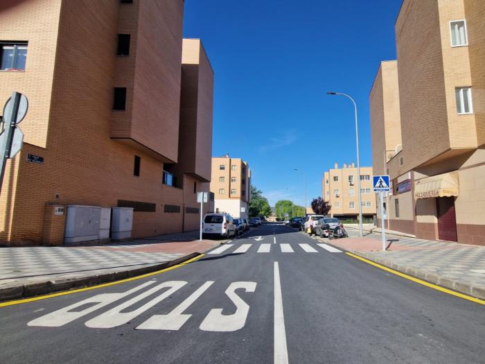 Villa Román se suma a las áreas beneficiadas por el Plan de Mantenimiento Urbano