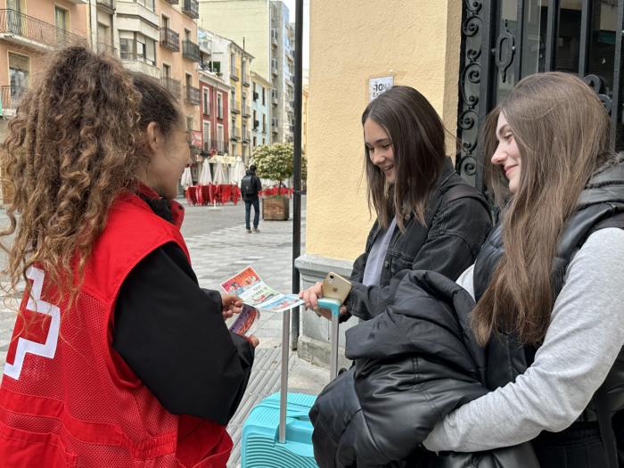 Vuelve el Sorteo de Oro de Cruz Roja bajo el lema ' Ganemos el oro'