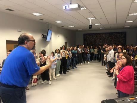 Yvette Delhom, Francisco Javier Romero Naranjo y Gregorio Vicente, grandes nombres para el sábado 9 de noviembre en el Estival Científico 24