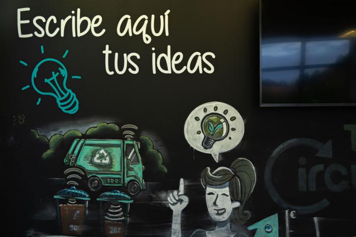 TheCircularLab busca talento joven para impulsar la economía circular