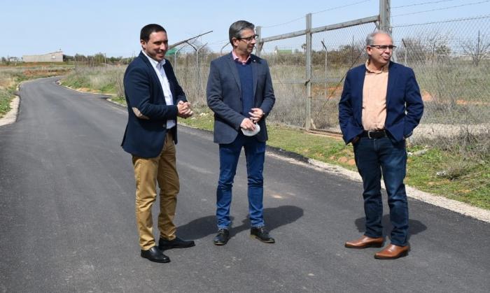 Se invertirá 5,1 millones de euros para dotar de potencia a la subestación de Motilla del Palancar