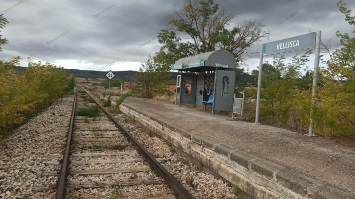 Cuenca Ahora continua su lucha para reabrir la línea Aranjuez-Cuenca-Utiel