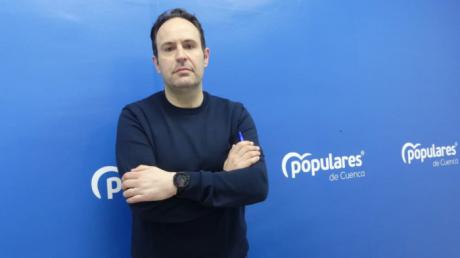 Martín-Buro señala que la corrupción golpea de lleno a Page mientras el Partido Popular “trabaja por un cambio tranquilo”