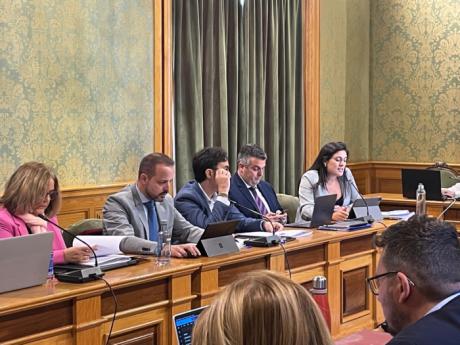 El Grupo Popular en el Ayuntamiento celebra la aprobación de la moción para la implantación de la educación gratuita de 0 a 3 años