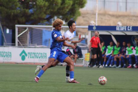 El Conquense cae ante el líder tras una segunda parte que marcó la diferencia (4-1)