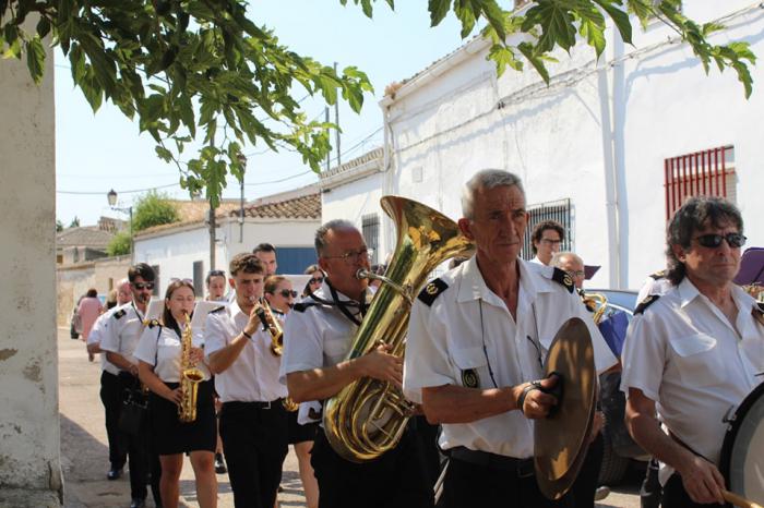 Diputación resuelve dos convocatorias de cultura que suman casi 130.000 euros para bandas y audiovisuales