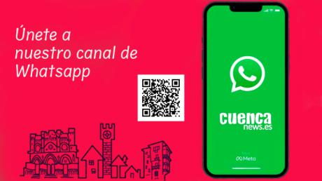 Lanzamos nuestro canal de WhatsApp