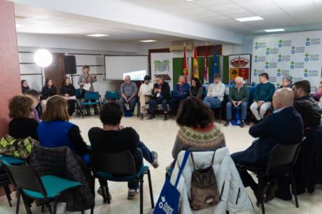 Cardenete acoge una jornada con cincuenta participantes para crear un destino turístico que aúne la Serranía y la Manchuela