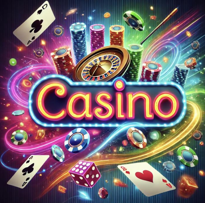 Explora juegos de casino gratis en Argentina con casinogratis.com.ar