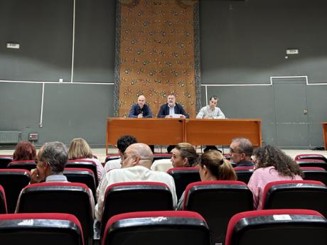 El Consejo Escolar Municipal propone como días de libre designación el 3 y 4 de marzo de 2025