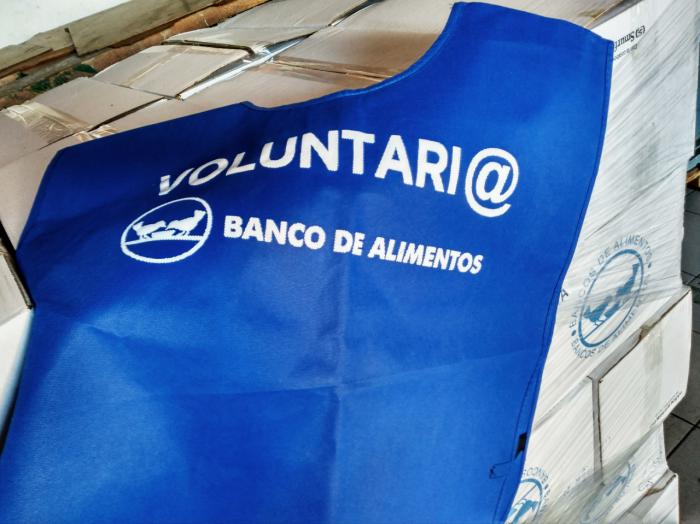 Banco de Alimentos de Cuenca