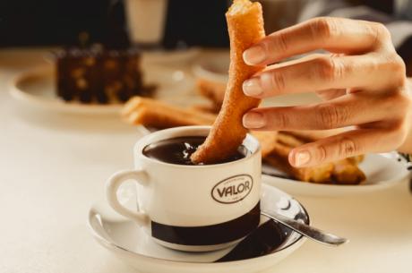 Chocolaterías Valor abre un nuevo establecimiento en el corazón de Cuenca