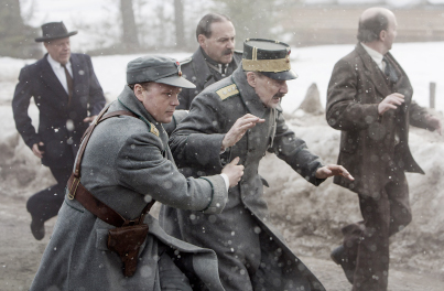 La decisión del rey y El profesor chiflado en el Cine Club Chaplin