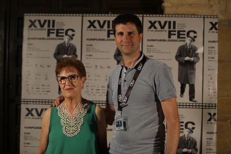 Éxito en la Segunda Sesión del Festival Europeo de Cortometrajes "Villamayor de Cine"