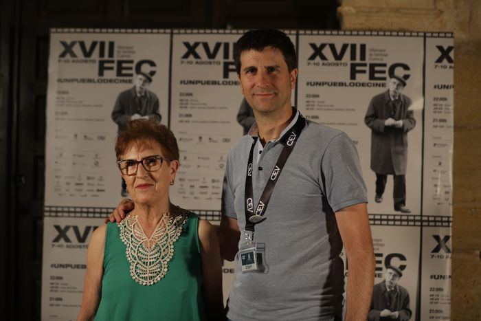 Éxito en la Segunda Sesión del Festival Europeo de Cortometrajes 'Villamayor de Cine'