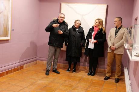 La Fundación Antonio Pérez inaugura “Los secretos íntimos de Tetê de Alencar” y abre los actos para conmemorar el 8M