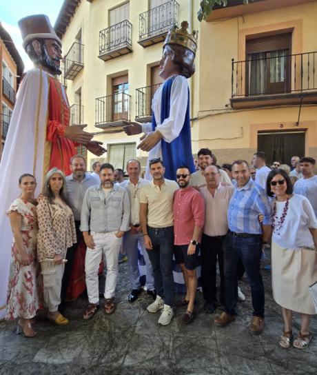 Castilla-La Mancha destaca la contribución del folclore y las tradiciones con la cultura e identidad de esta región