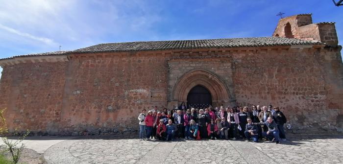 La Asociación Cultural CuenCANP planea tercera edición del Románico de Cuenca para otoño