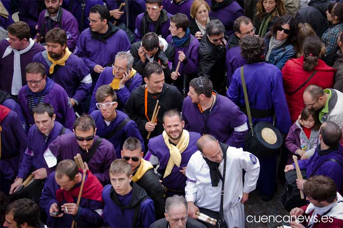 Los Servicios Periféricos de Sanidad y Asuntos Sociales ponen en marcha el Plan de Autoprotección ante la Semana Santa