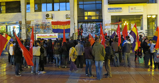 Exitosa primavera republicana de Cuenca