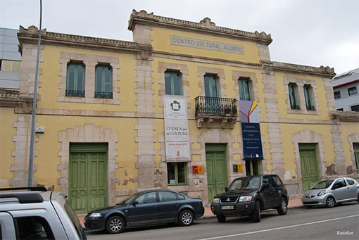 La Biblioteca Municipal de Cuenca celebra el Día del Libro