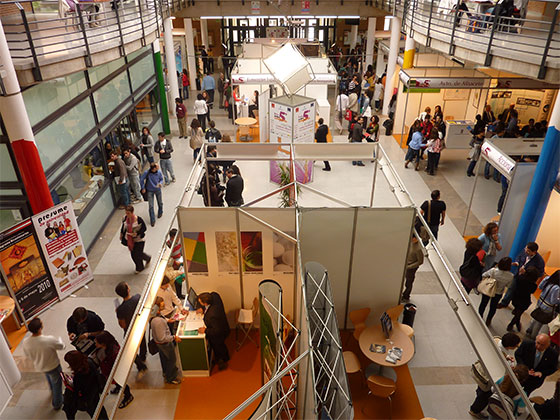 Vuelve el Foro UCLMEmpleo para acercar a los universitarios  al mercado laboral