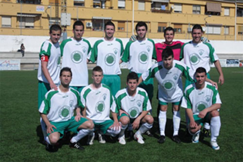 Empate sin goles entre el Motilla CF y el CD Pedroñeras